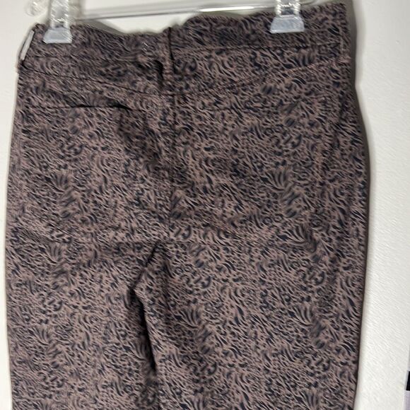 Code Bleu Chelsea Classic Straight leg denim jeans size 6P - Picture 12 of 15